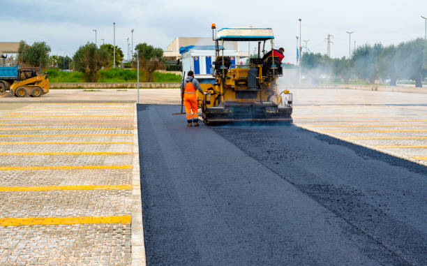 Best Decorative Driveway Pavers  in St Martin, MS