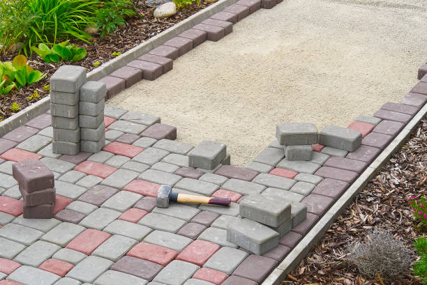 Best Driveway Paving Contractor  in St Martin, MS