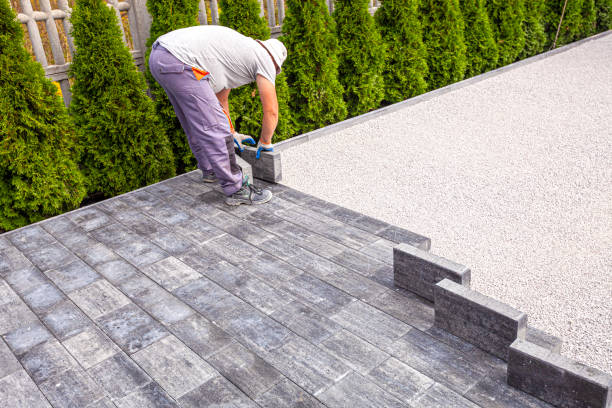 Best Driveway Pavers Near Me  in St Martin, MS