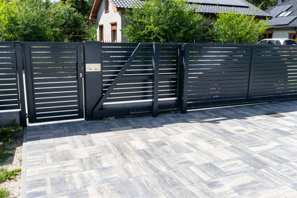 Driveway Pavers for Homes in St Martin, MS