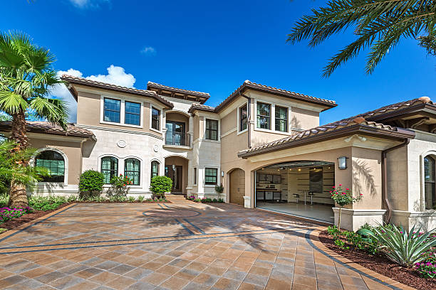 Best Driveway Resurfacing Pavers  in St Martin, MS
