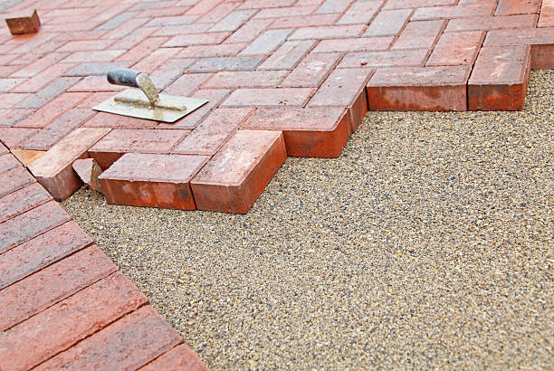 Best Commercial Driveway Pavers  in St Martin, MS
