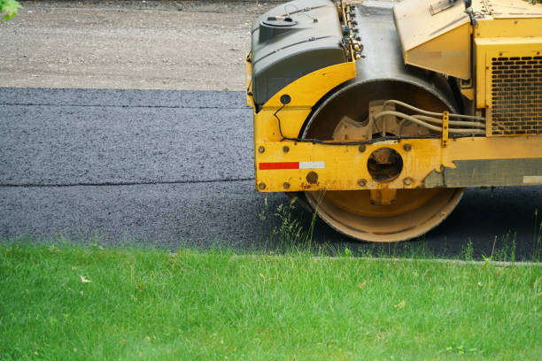 Best Driveway Paver Repair  in St Martin, MS