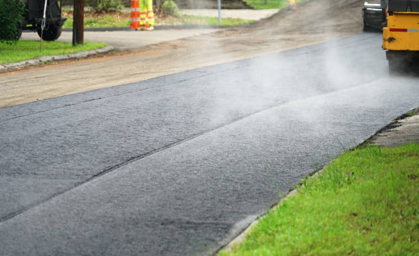 Best Local Driveway Pavers  in St Martin, MS