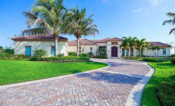 Best Driveway Pavers Near Me  in St Martin, MS