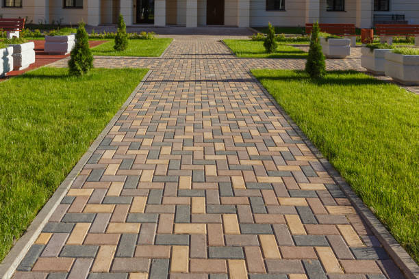 Trusted St Martin, MS Driveway Pavers Experts