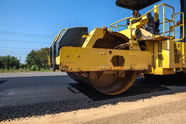 Reasons to Select Us for Your Driveway Paving Requirements in St Martin, MS